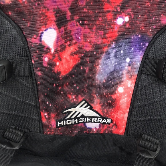 High Sierra Galaxy Backpack | Poshmark